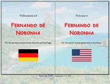 Tablet Screenshot of fernando-de-noronha.info